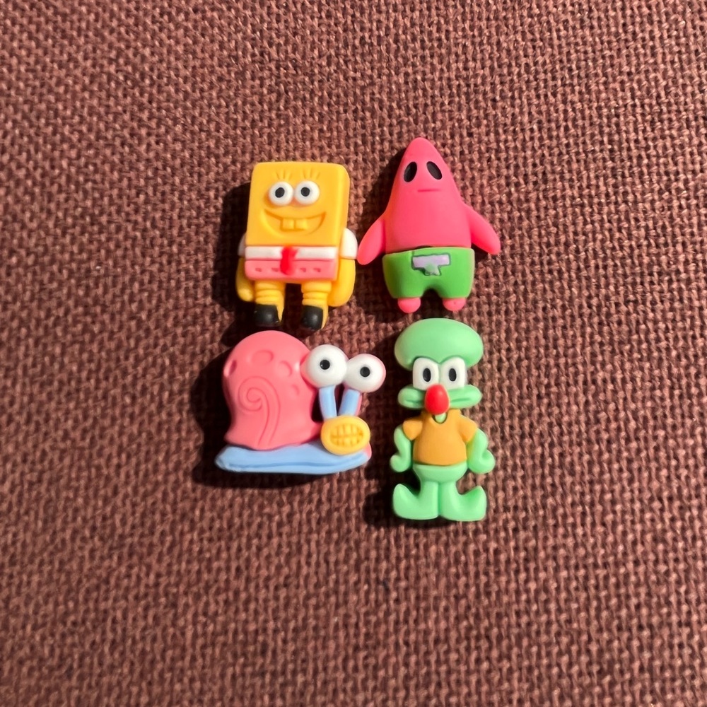 Bikini Bottom Friends 🏖️ - Picture 4 of 7